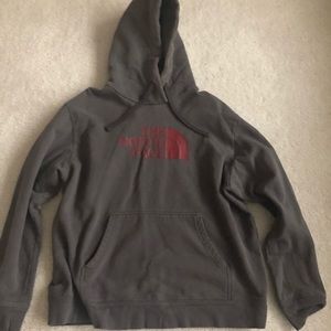 The North Face Hoodie